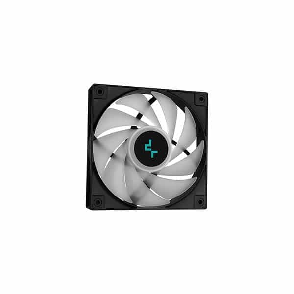 خنک کننده مایع پردازنده دیپ کول DeepCool LE300 — تصویر ۵