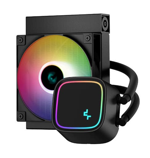 خنک کننده مایع پردازنده دیپ کول DeepCool LE300