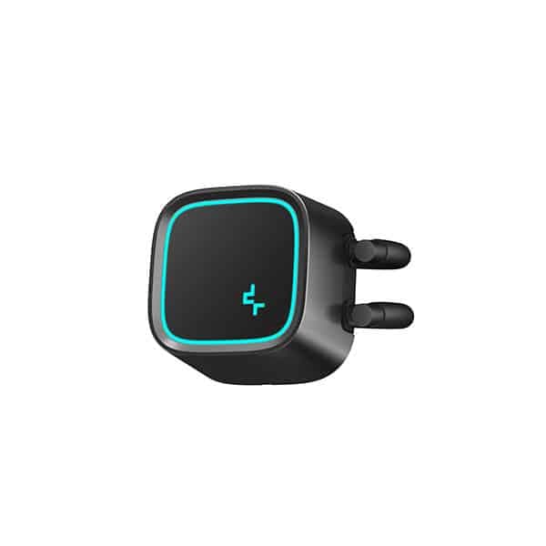 خنک کننده مایع پردازنده دیپ کول DeepCool LE300 — تصویر ۸