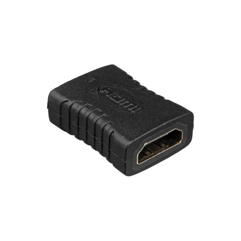 مبدل برل HDMI دو سر ماده (افزایش طول HDMI)