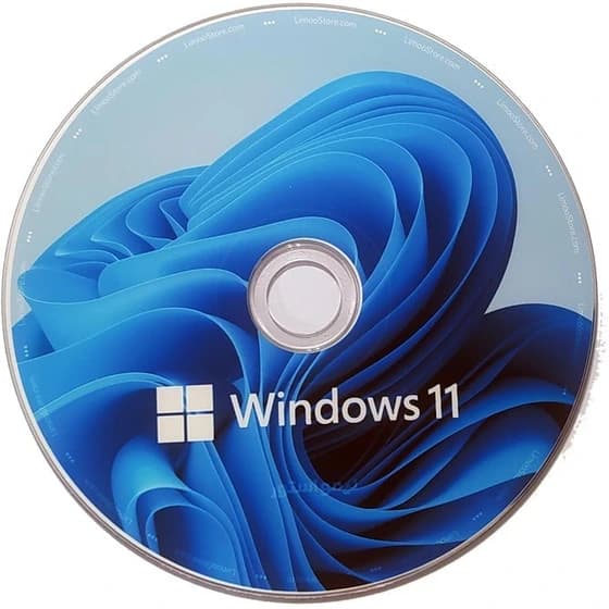 مایکروسافت ویندوز 11 (Windows 11)