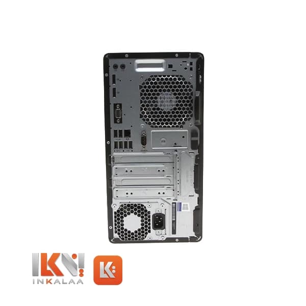 مینی کیس استوک hp مدل G3 پردازنده Core i5-7400 رم 16GB ، اس اس دی 256 گرافیک Intel — تصویر ۹