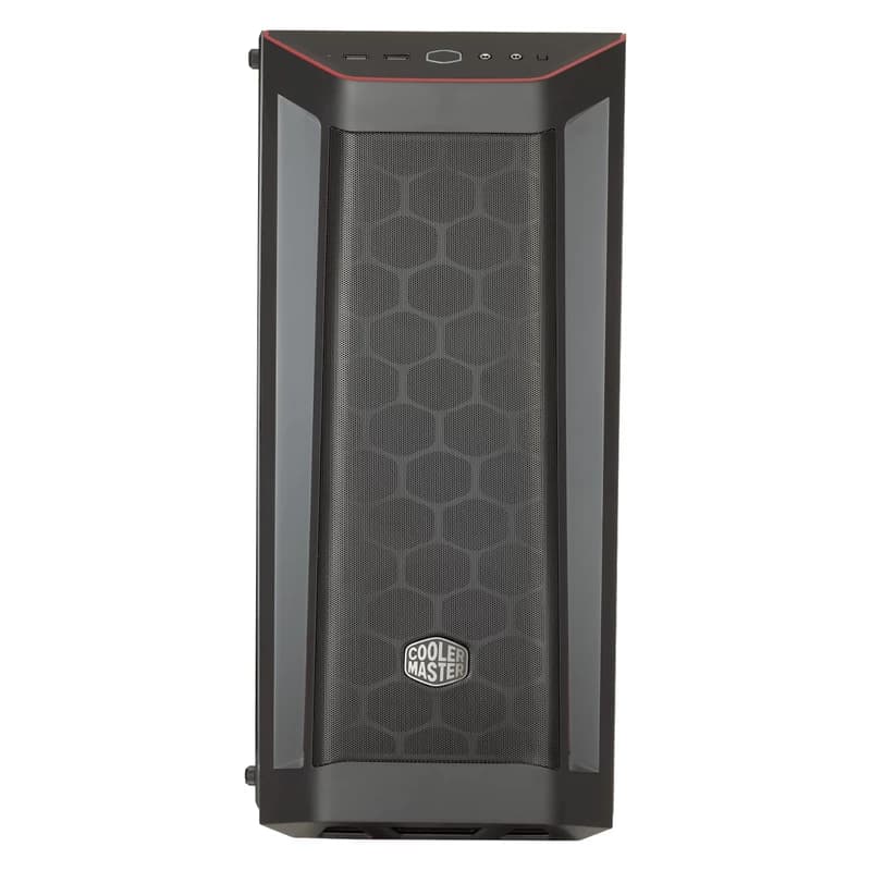 کیس کامپیوتر کولر مستر مدل MasterBox MB511