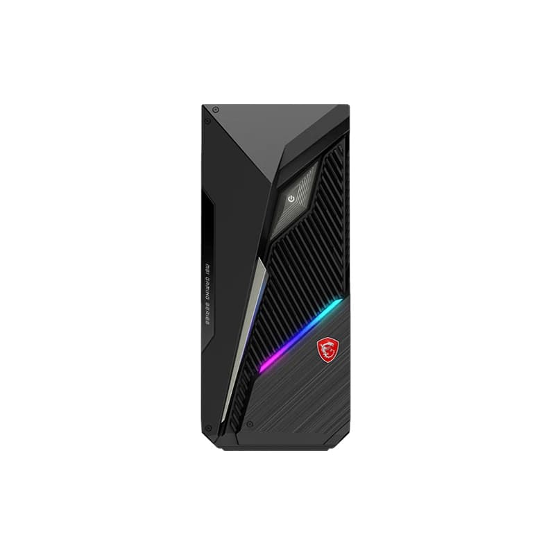 کامپیوتر گیمینگ ام اس آی مدل MPG Infinite X2 13NUE — تصویر ۲