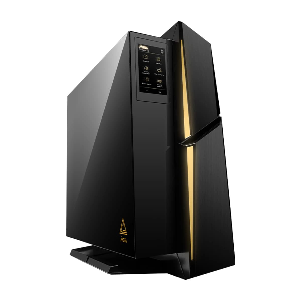 کامپیوتر گیمینگ ام اس آی مدل MSI MEG Trident X2 i9(13th)