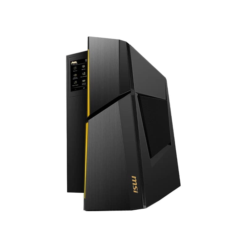 کامپیوتر گیمینگ ام اس آی مدل MSI MEG Trident X2 i9(13th) — تصویر ۲