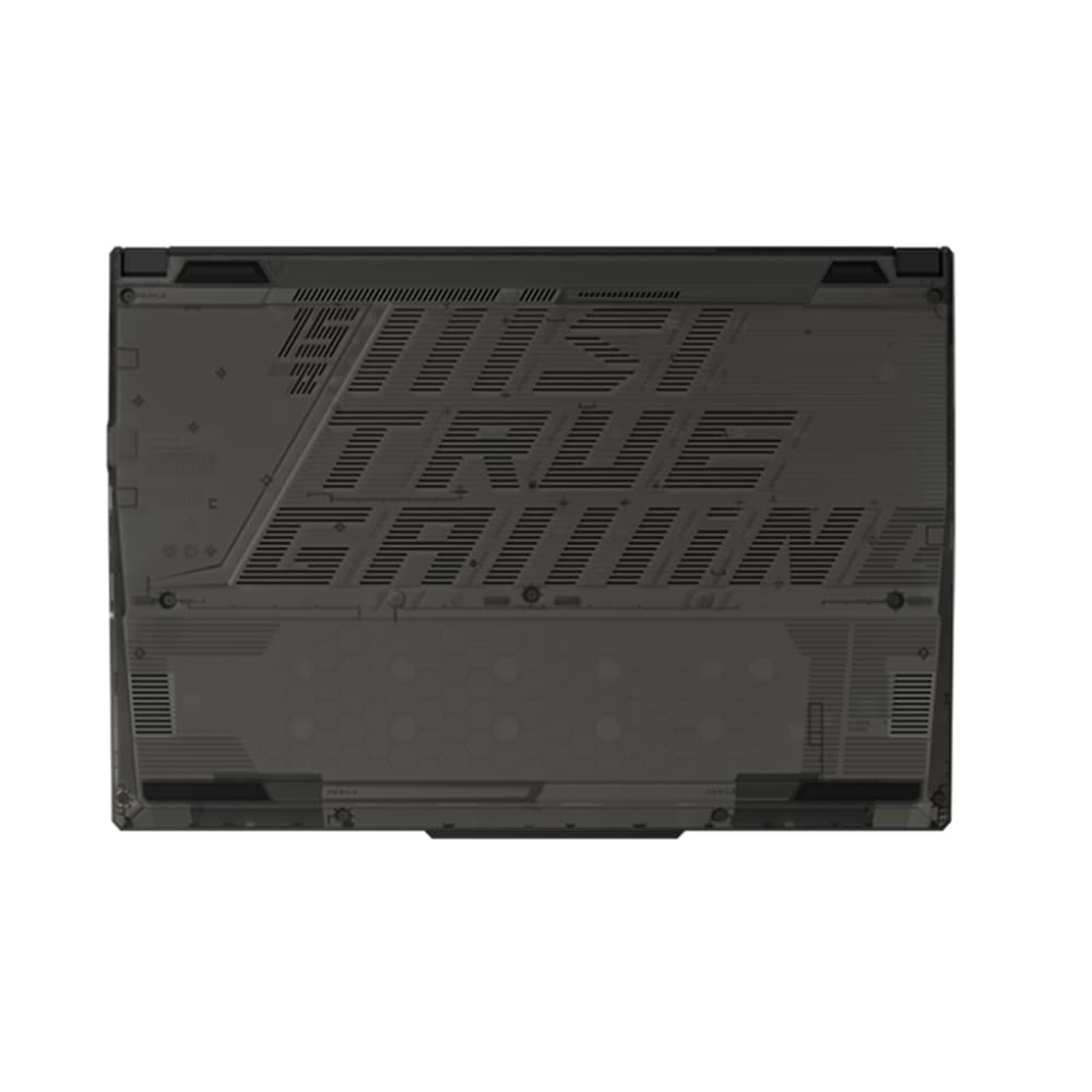 لپ تاپ ام اس آی 15.6 اینچی مدل Cyborg 15 A12VE i7 12650H 16GB 1tb RTX 4050 — تصویر ۵