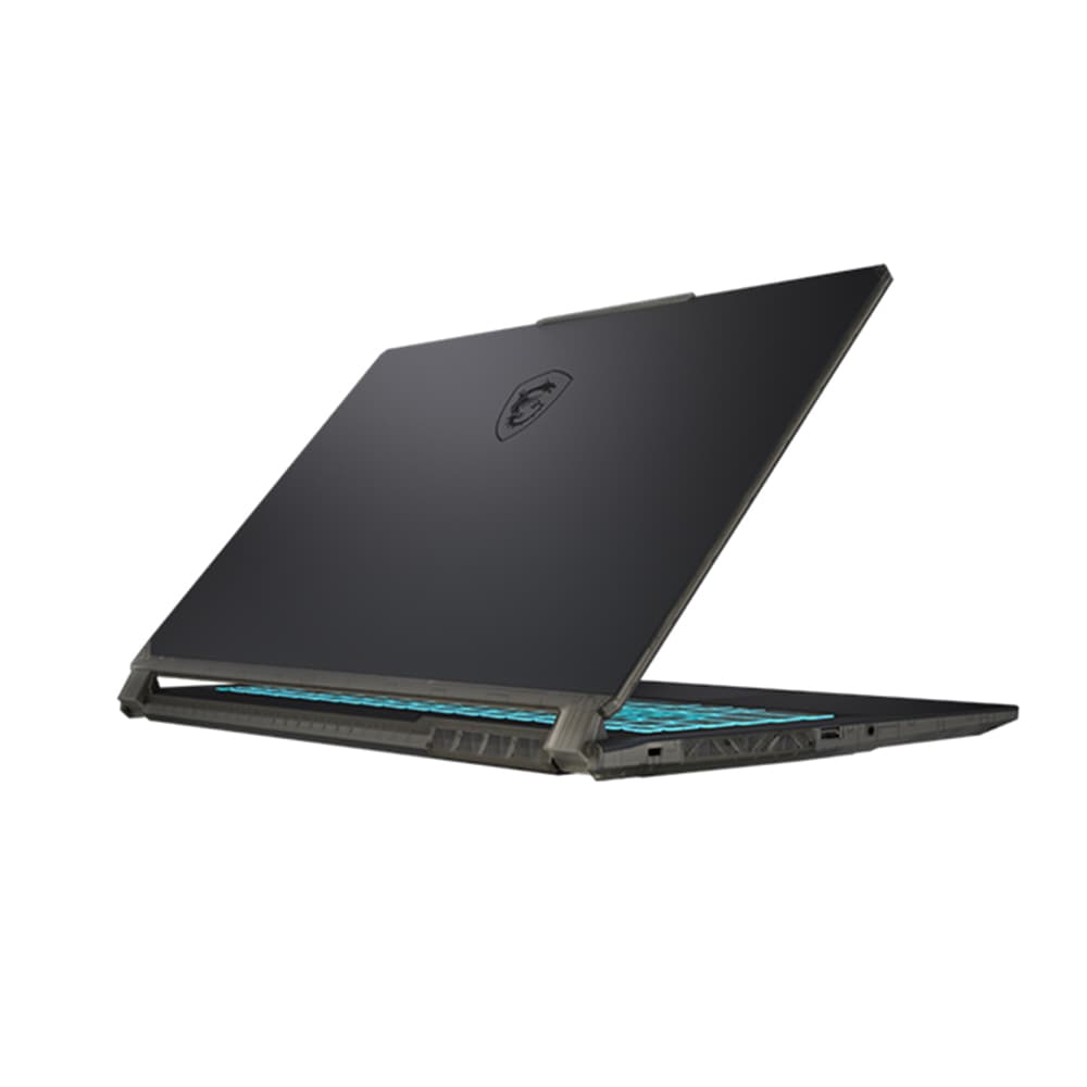 لپ تاپ ام اس آی 15.6 اینچی مدل Cyborg 15 A12VE i7 12650H 16GB 1tb RTX 4050 — تصویر ۴