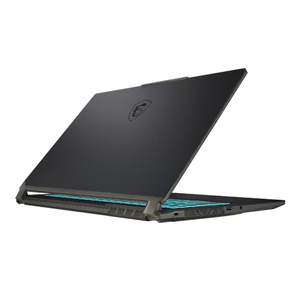 لپ تاپ گیمینگ 15.6 اینچ MSI مدل CYBORG 15 A12VF i7 16gddr5 1tb 4060 — تصویر ۳