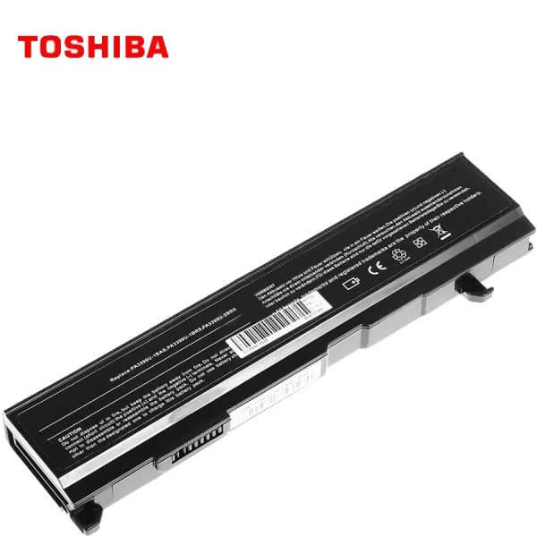 باتری لپ تاپ Toshiba Satellite M105