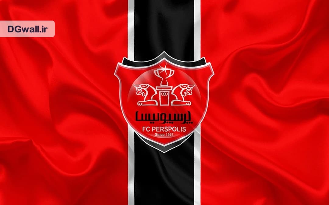 پوستر دیواری نوجوان پرسپولیس B0648 — تصویر ۲