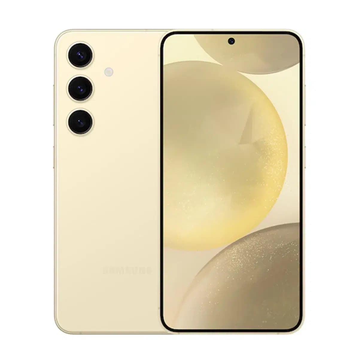 گوشی موبایل سامسونگ Samsung Galaxy S24 Plus 5G 12GB 256GB x طوسی — تصویر ۵