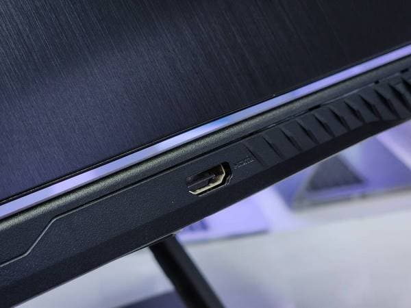 لپ تاپ 15.6 اینچی ام اس آی مدل MSI GF63 12UCX I5-12450h 16GB 512SSD RTX 2050 4GB — تصویر ۴