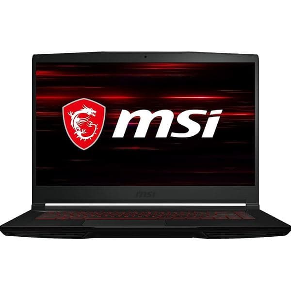 لپ تاپ 15.6 اینچی ام اس آی مدل MSI GF63 12UCX I5-12450h 16GB 512SSD RTX 2050 4GB