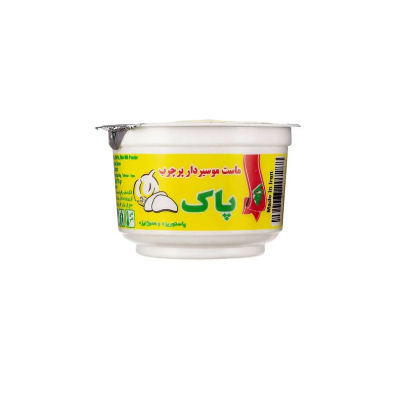ماست موسیر – 250 گرم