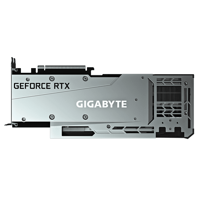 کارت گرافیک استوک گیمینگ گیگابایت GeForce RTX 3080 Gaming OC ظرفیت 10 گیگابایت — تصویر ۴