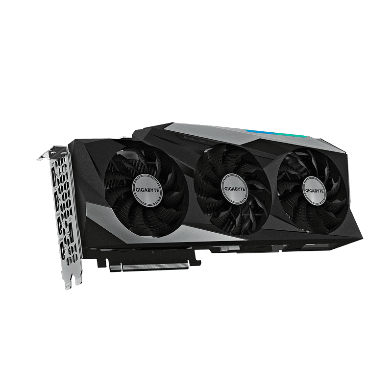 کارت گرافیک استوک گیمینگ گیگابایت GeForce RTX 3080 Gaming OC ظرفیت 10 گیگابایت — تصویر ۲