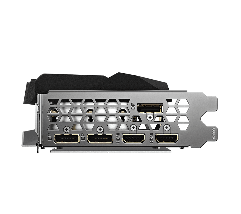 کارت گرافیک استوک گیمینگ گیگابایت GeForce RTX 3080 Gaming OC ظرفیت 10 گیگابایت — تصویر ۵