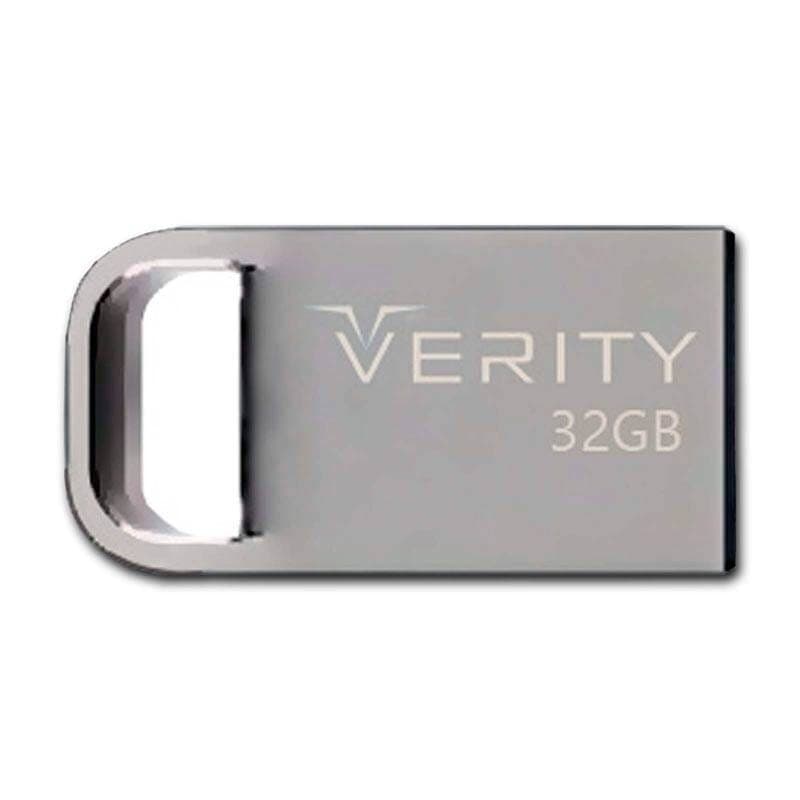 فلش 32 گیگ وریتی VERITY V813 USB3.0 — تصویر ۲