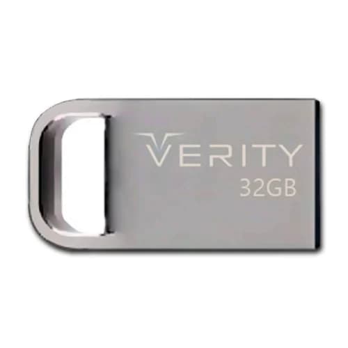 فلش 32 گیگ وریتی VERITY V813 USB3.0 — تصویر ۳