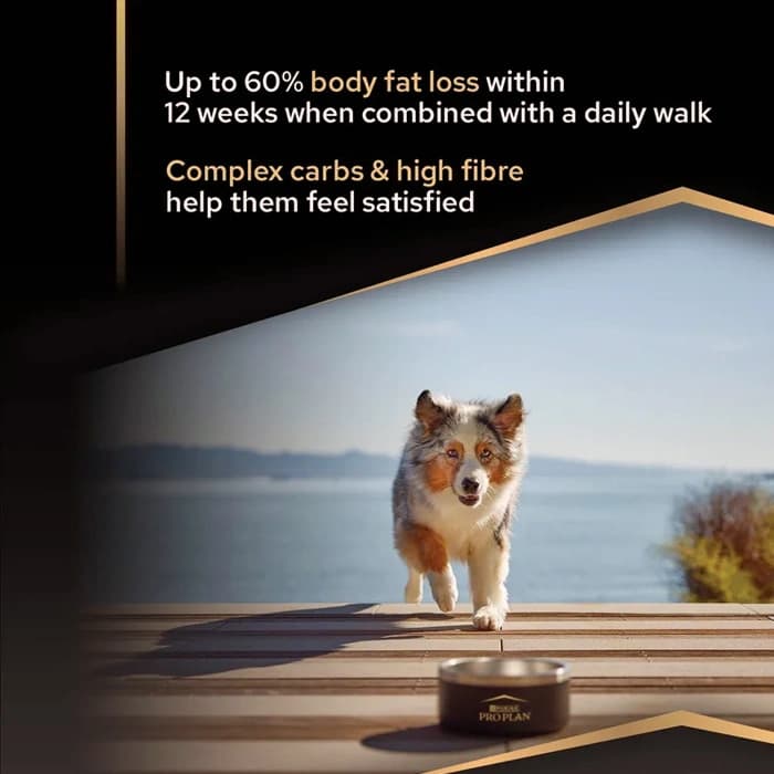 غذا خشک سگ بالغ عقیم پروپلن طعم مرغ (زیپ کیپ فله) Proplan Sterilised All Size — تصویر ۷