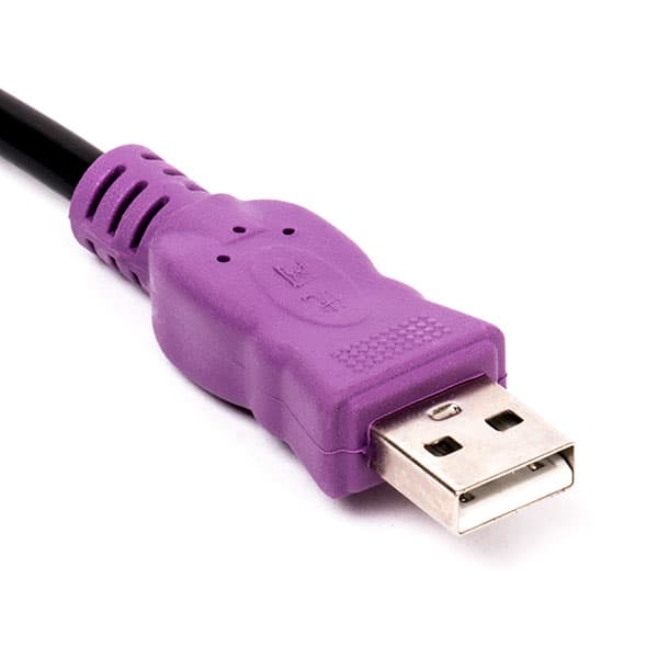 کابل افزایش طول USB 2.0 تی پی لینک به طول 3 متر — تصویر ۲