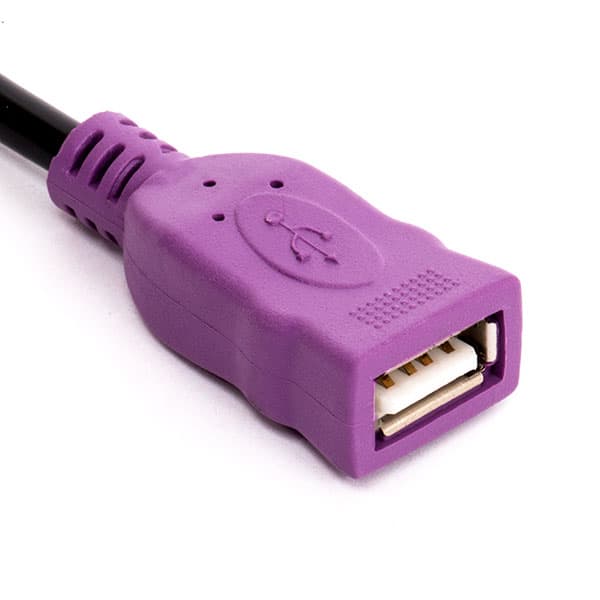 کابل افزایش طول USB 2.0 تی پی لینک به طول 3 متر — تصویر ۳