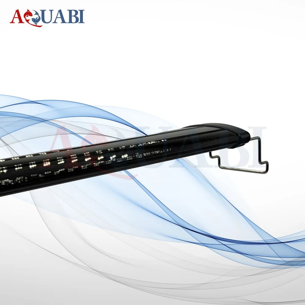 نور LED آکواریوم پلنت GEBO-6D-120 — تصویر ۵