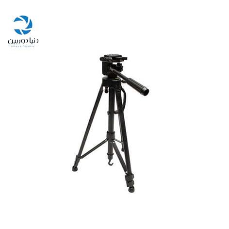 سه پایه آلومینیومی ویفنگ مدل WT-3530