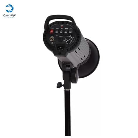 فلاش چتری متل Mettle M-300 دست دوم — تصویر ۲