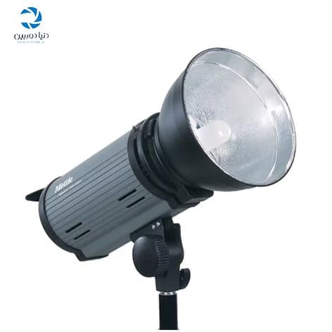فلاش چتری متل Mettle M-300 دست دوم — تصویر ۳