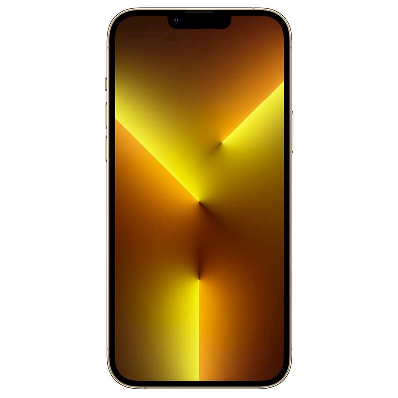 گوشی موبایل اپل iPhone 13 Pro تک سیم‌ کارت ظرفیت 256گیگابایت و رم 6 گیگابایت ( note active)