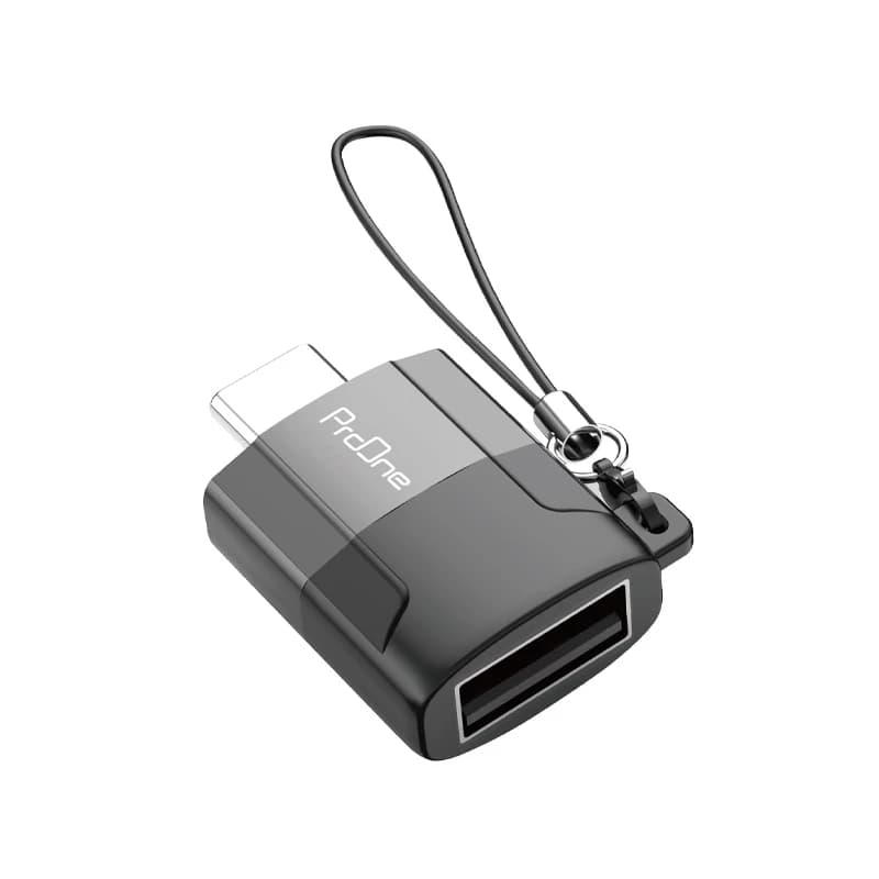مبدل USB به USB -C پرووان مدل PCO13