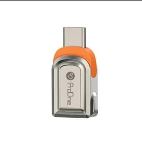 مبدل USB به USB -C پرووان مدل PCO11