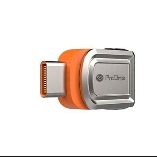 مبدل USB به USB -C پرووان مدل PCO11 — تصویر ۵