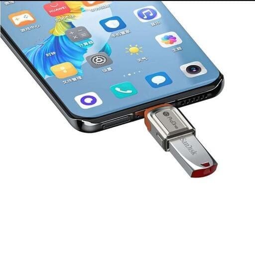 مبدل USB به USB -C پرووان مدل PCO11 — تصویر ۷