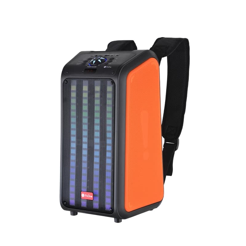 اسپیکر کوله پشتی بلوتوثی پرووان PSB4904