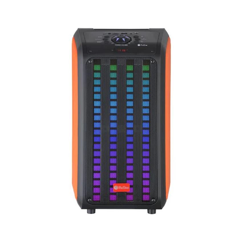 اسپیکر کوله پشتی بلوتوثی پرووان PSB4904 — تصویر ۵