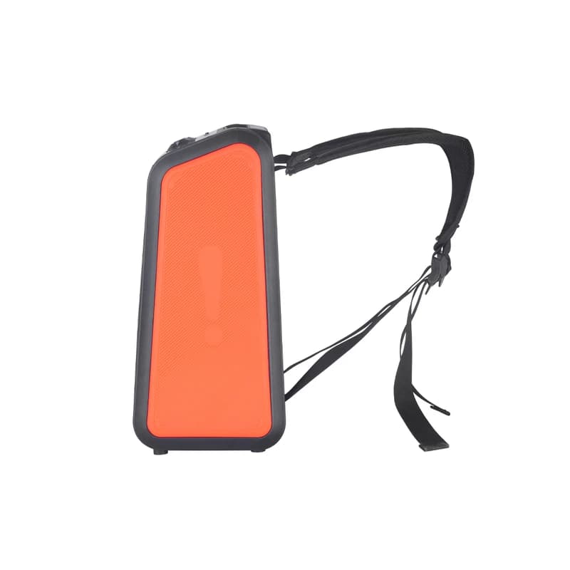 اسپیکر کوله پشتی بلوتوثی پرووان PSB4904 — تصویر ۳
