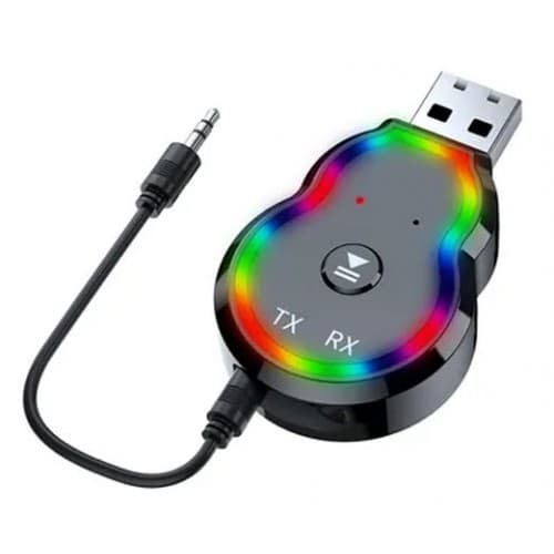 تبدیل فرستنده و گیرنده صدا انزو مدل ENZO Q2