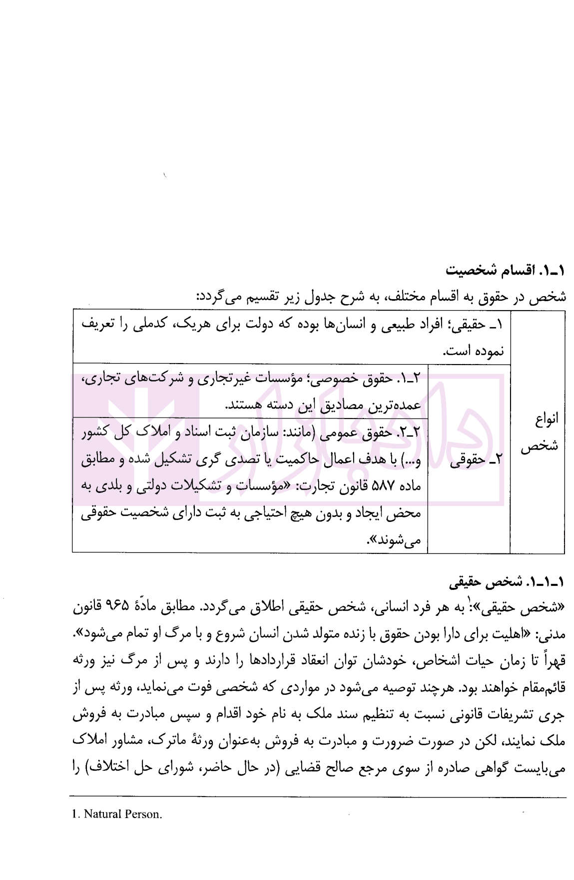 داوری اختلافات قراردادی املاک | دکتر اسلامی — تصویر ۶