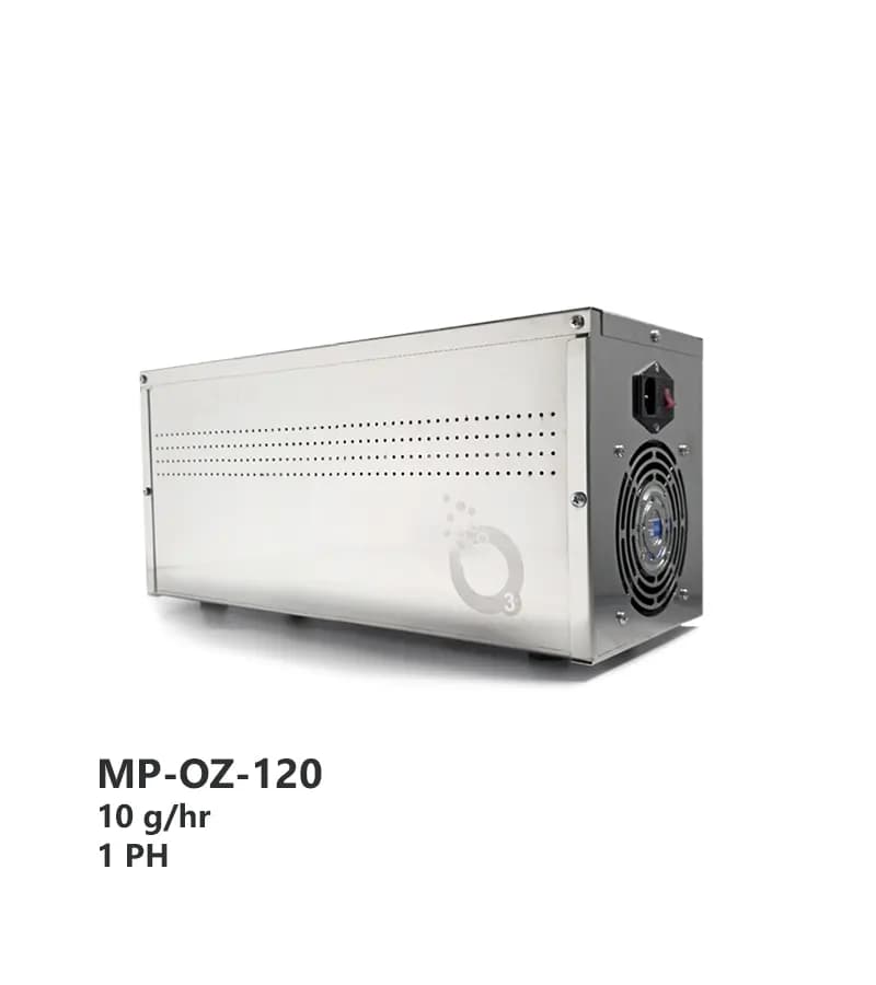 ازن ساز هوا خنک مگاپول مدل MP-OZ-120