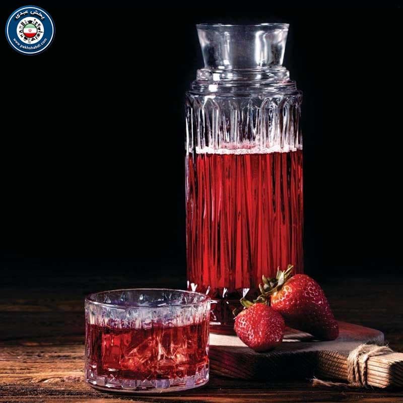 پارچ شب امپریال الشن