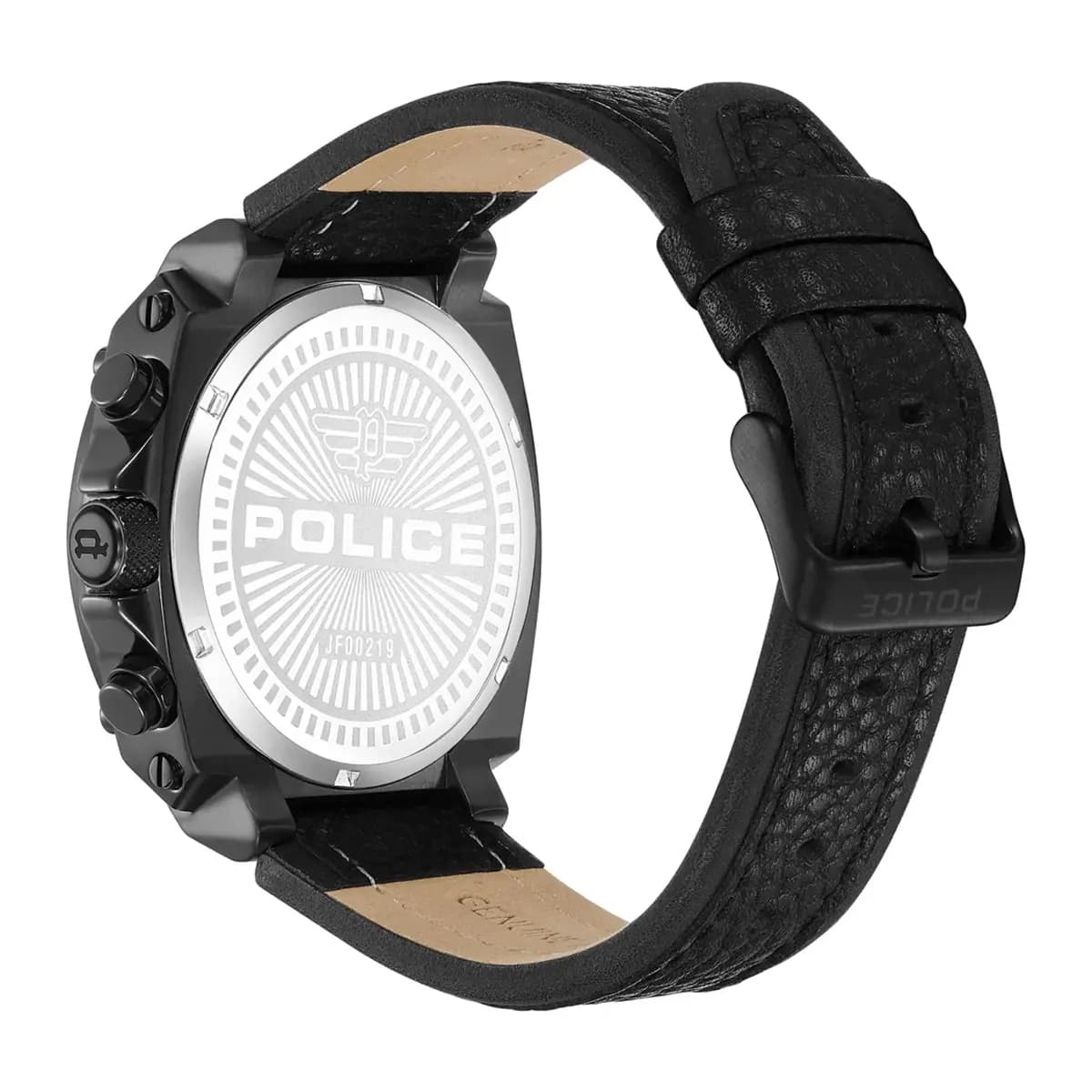 ساعت مچی مردانه پلیس مدل Police PEWJF0021903 — تصویر ۳