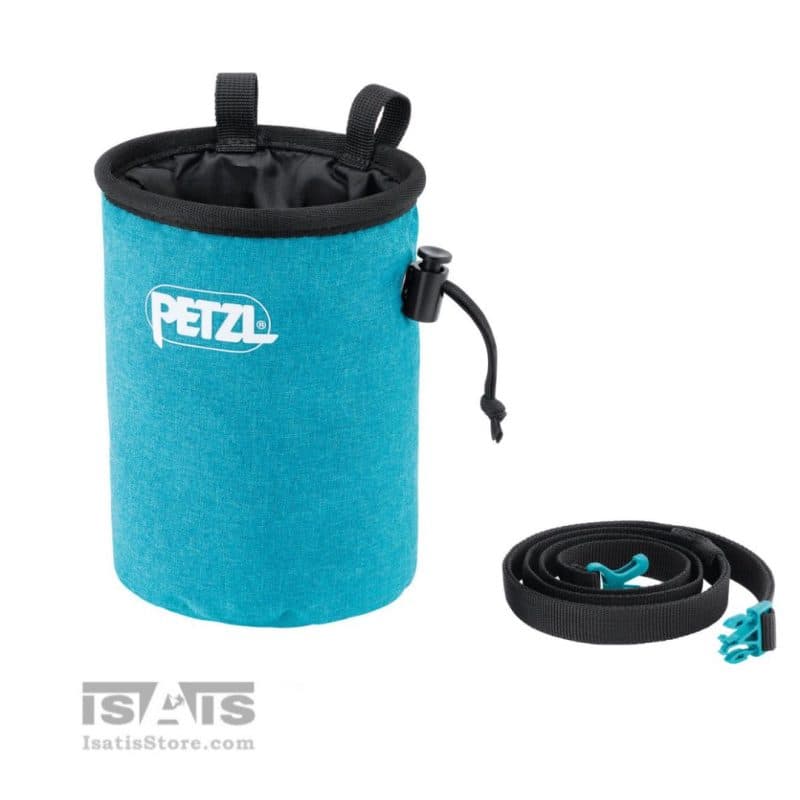 کیسه پودر سنگنوردی باندی پتزل PETZL BANDI