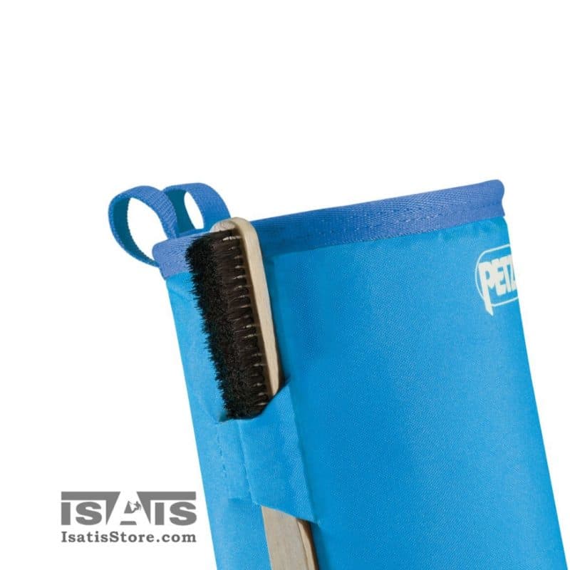 کیسه پودر سنگنوردی باندی پتزل PETZL BANDI — تصویر ۷