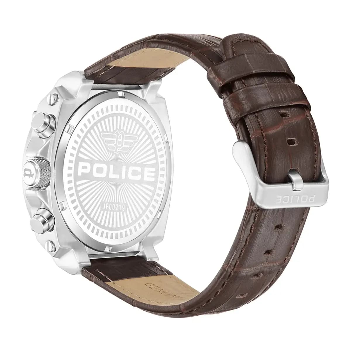ساعت مچی مردانه پلیس مدل Police PEWJF0021902 — تصویر ۳