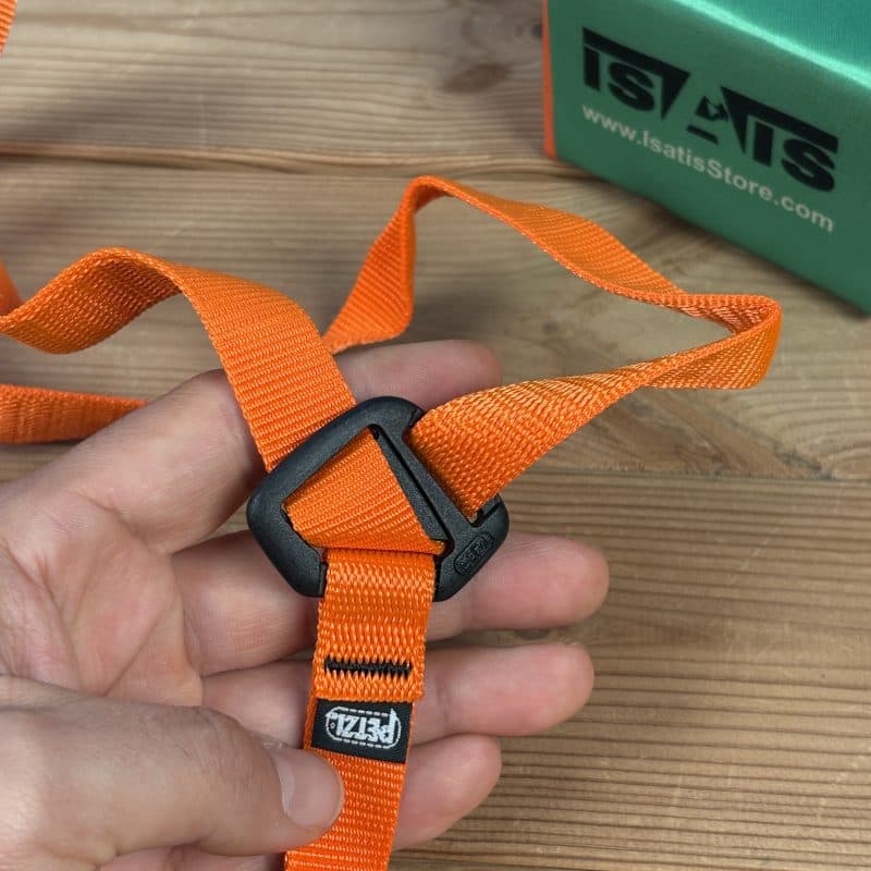 بند حمایل تورس وای پتزل PETZL TORSE — تصویر ۳