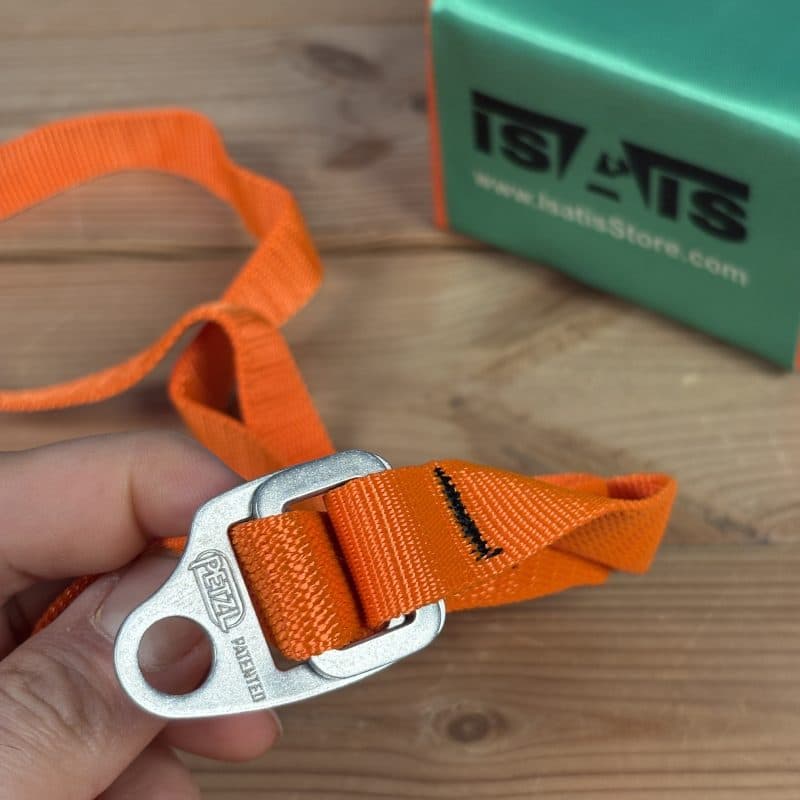 بند حمایل تورس وای پتزل PETZL TORSE — تصویر ۴