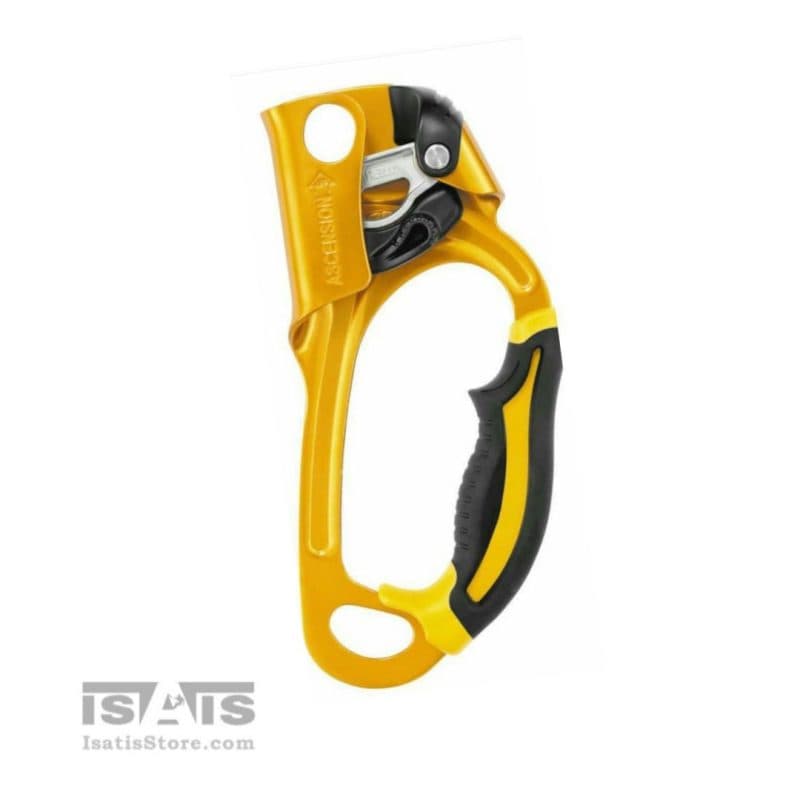 ابزار صعود یومار راست پتزل PETZL ASCENSION